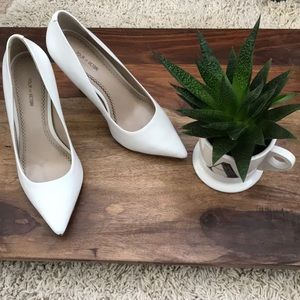 Woman’s Shoes